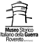 Logo Museo della Guerra Rovereto